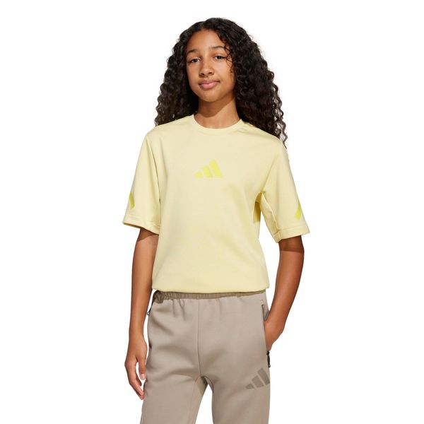 Camiseta-Adidas-ZNE-|-Infantil